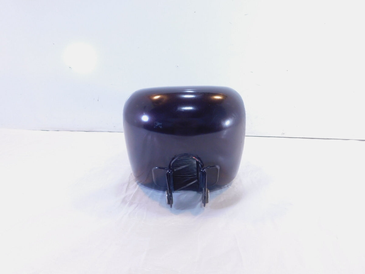 1998-2003 Harley Davidson Sportster 883 & 1200 Fuel Gas Petrol Tank - Dented - C3 Cycle