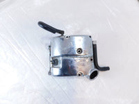1999 & 2000 Harley Davidson Dyna Wide Glide & Low Rider Transmission Top Cover - C3 Cycle