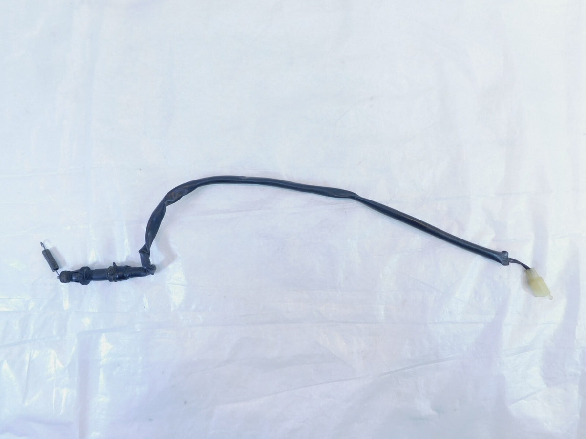 Honda VT1100 VT1100C Shadow 1100 ACE Spirit Brake Pedal Light Lamp Switch Sensor - C3 Cycle