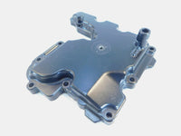 2011-2015 Triumph Tiger 800 XC Top Engine Motor Crankcase Breather Cover 1260299 - C3 Cycle