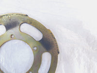 Honda Shadow 750 VT750 Spirit Aero & Shadow 1100 Sabre Rear Wheel Damper Holder - C3 Cycle