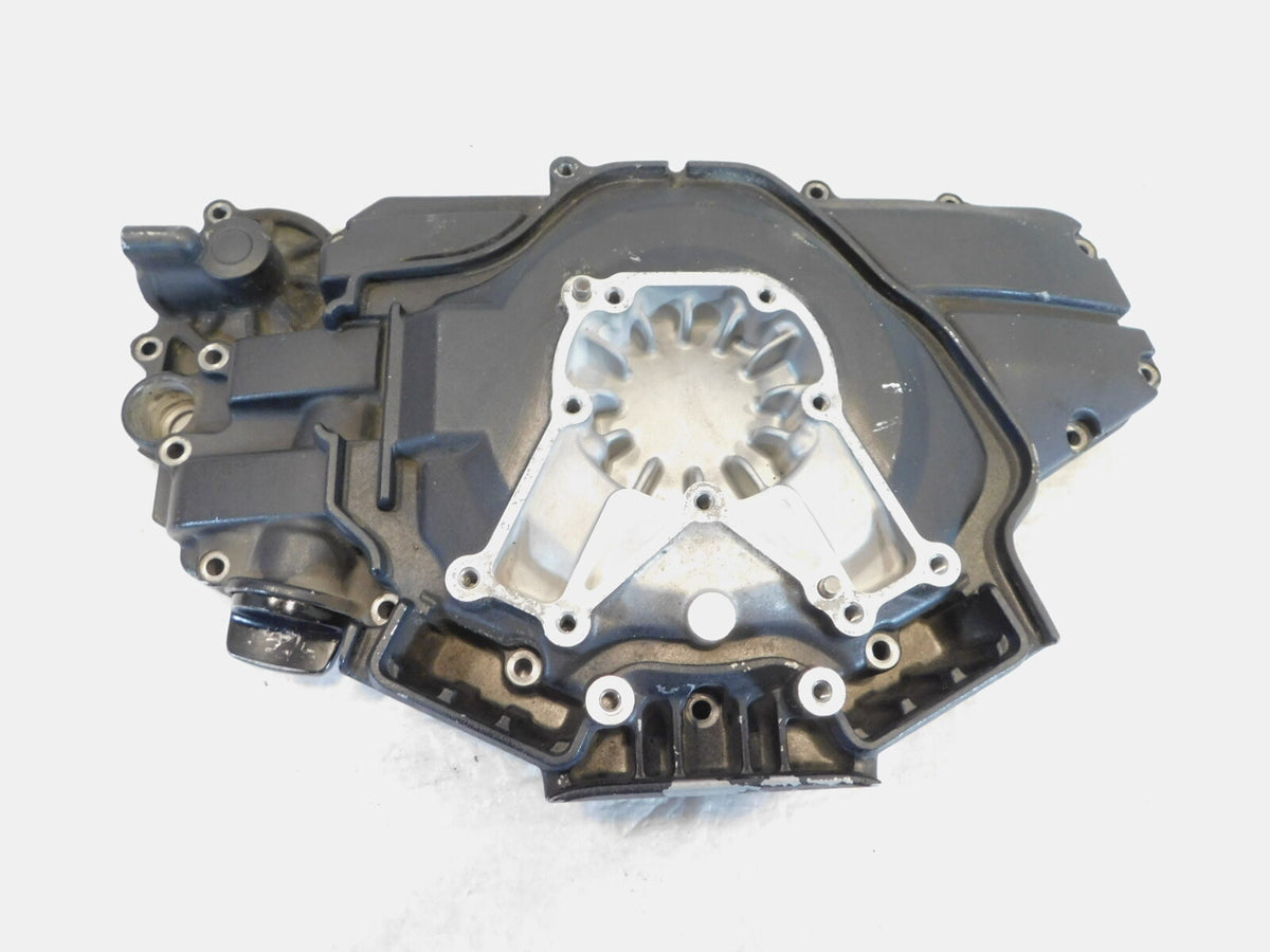 Kawasaki Vulcan 1700 VN1700 Classic Nomad Voyager Vaquero Generator Stator Cover - C3 Cycle