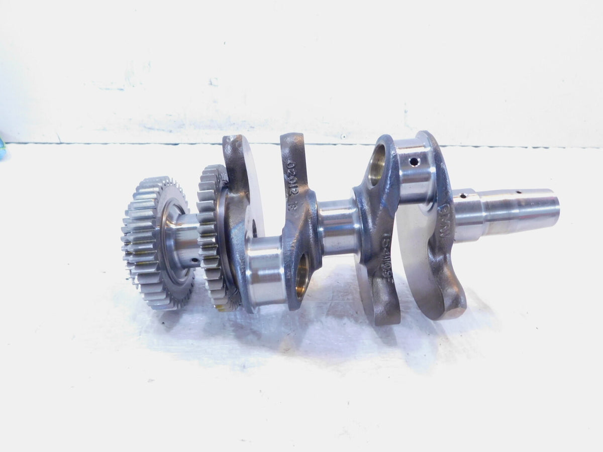 2020 2021 2022 2023 BMW F900 F900R F900XR Engine Motor Crankshaft Crank Shaft - C3 Cycle