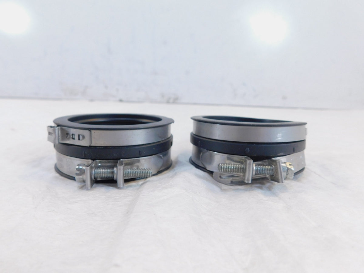 BMW F650GS F700GS F800GS F800R F800S F800ST Throttle Body Rubber Grommet Boots - C3 Cycle