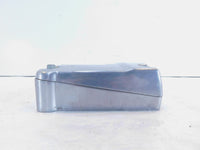 Harley Polished Twin Cam Dyna & Softail Cylinder Head Cover Rocker Box w/ Arms - C3 Cycle