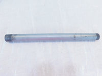 Ducati Scrambler 400 800 Monster 797 Swingarm Rear Wheel Axle Bolt Shaft Spindle - C3 Cycle