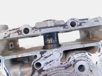 1997-2005 Honda VT1100 VT1100C Shadow 1100 Spirit Engine Motor Cylinder Heads - C3 Cycle