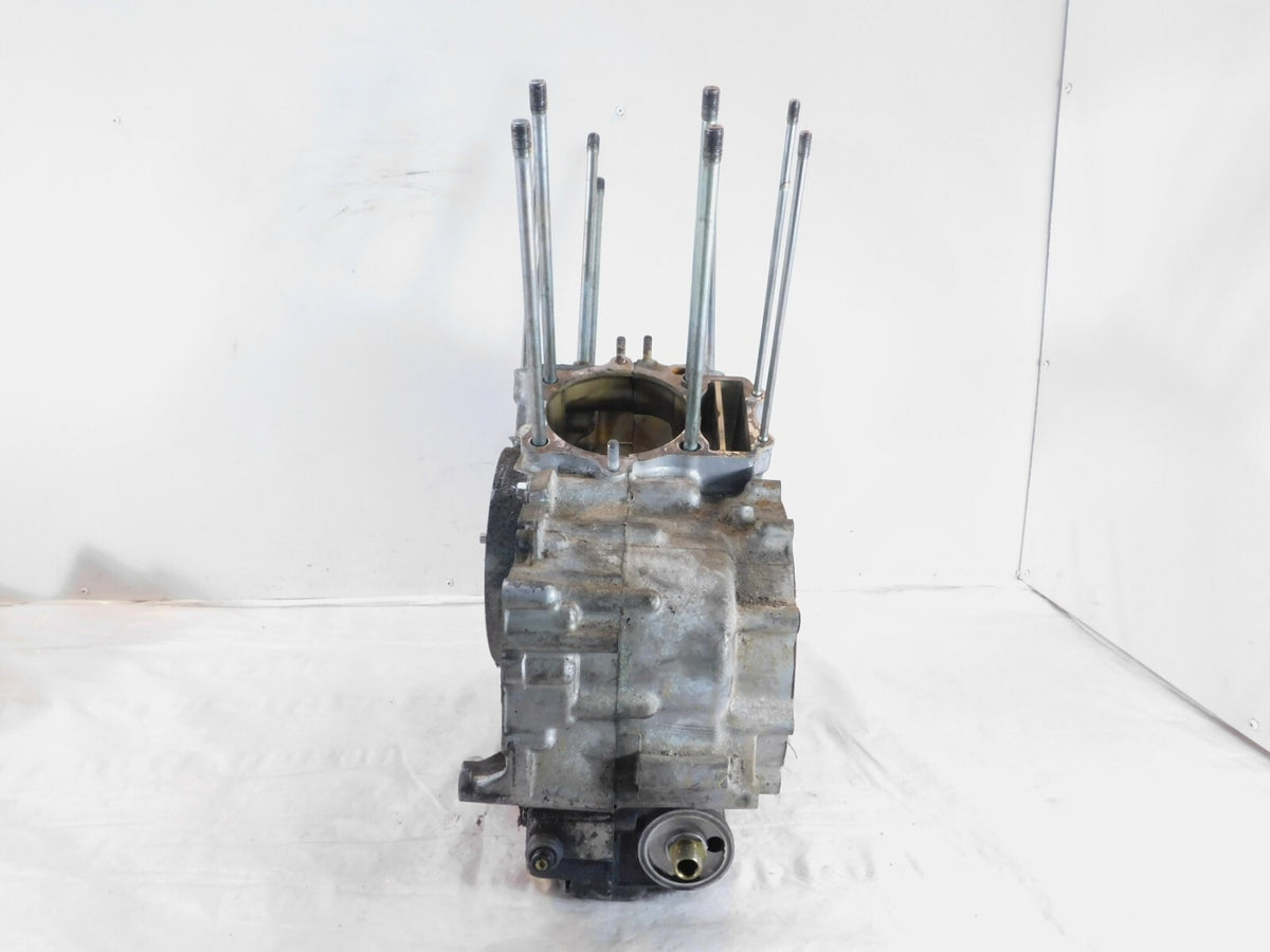 1987-1999 Kawasaki VN15SE Vulcan 88 1500 VN1500A Engine Motor Block Crankcase - C3 Cycle