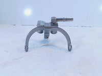 03-04 Buell XB XB9R Firebolt & XB99S Lightning Throttle Body Fuel Injector Rail - C3 Cycle