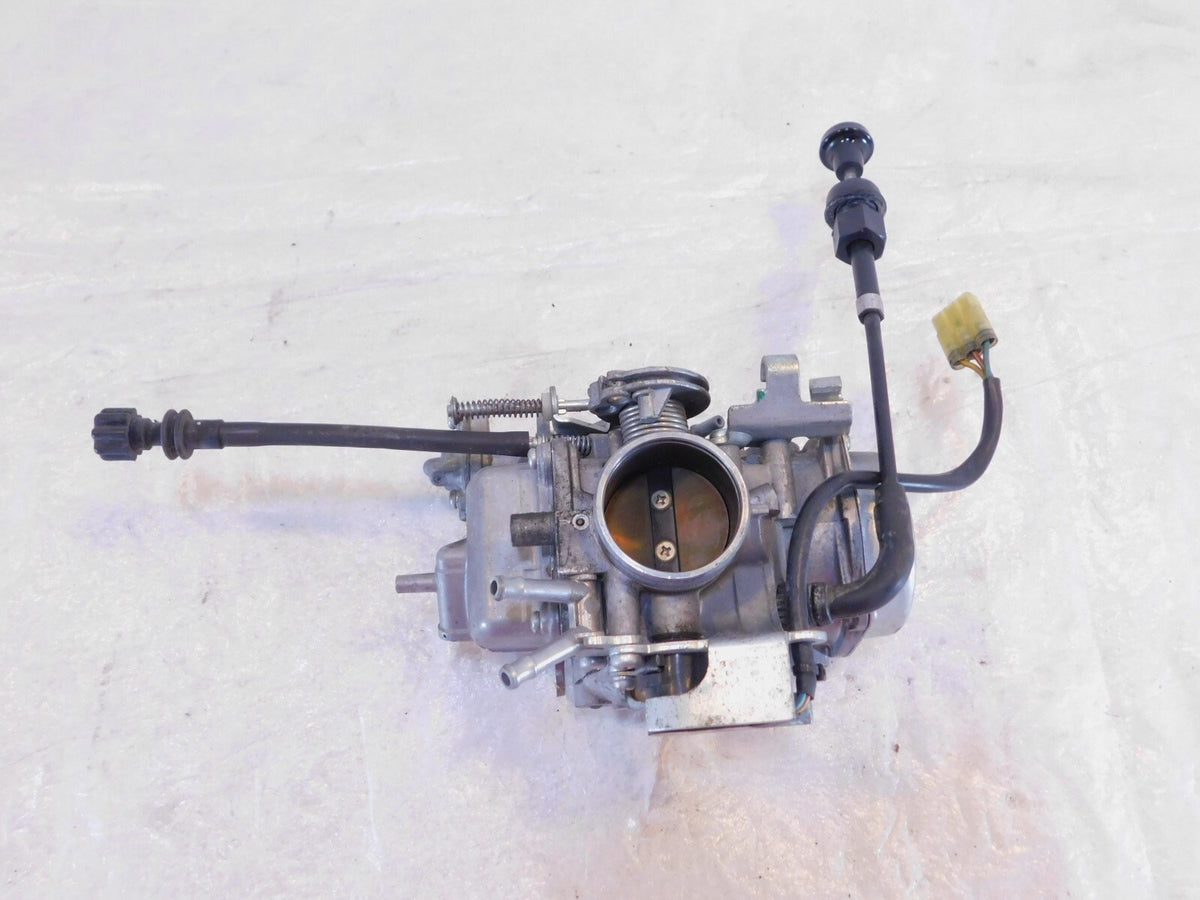 2006 & 2007 Honda VTX1300 VTX1300C VTX1300R VTX1300S Carb Carburetor w/ Choke - C3 Cycle