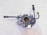 2006 & 2007 Honda VTX1300 VTX1300C VTX1300R VTX1300S Carb Carburetor w/ Choke - C3 Cycle