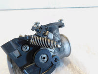 2010-2013 BMW R1200RT Left/Right Air Fuel Intake Valve Throttle Body Housings - C3 Cycle