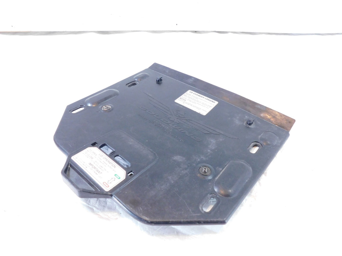 2001-2005 Honda GL1800 Goldwing 1800 Radio CD Player Audio Unit Support Mount - C3 Cycle