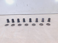 BMW R1200R R1200RT R1200GS R18 R nine T Cylinder Head Mount Bolt Nuts & Washers - C3 Cycle