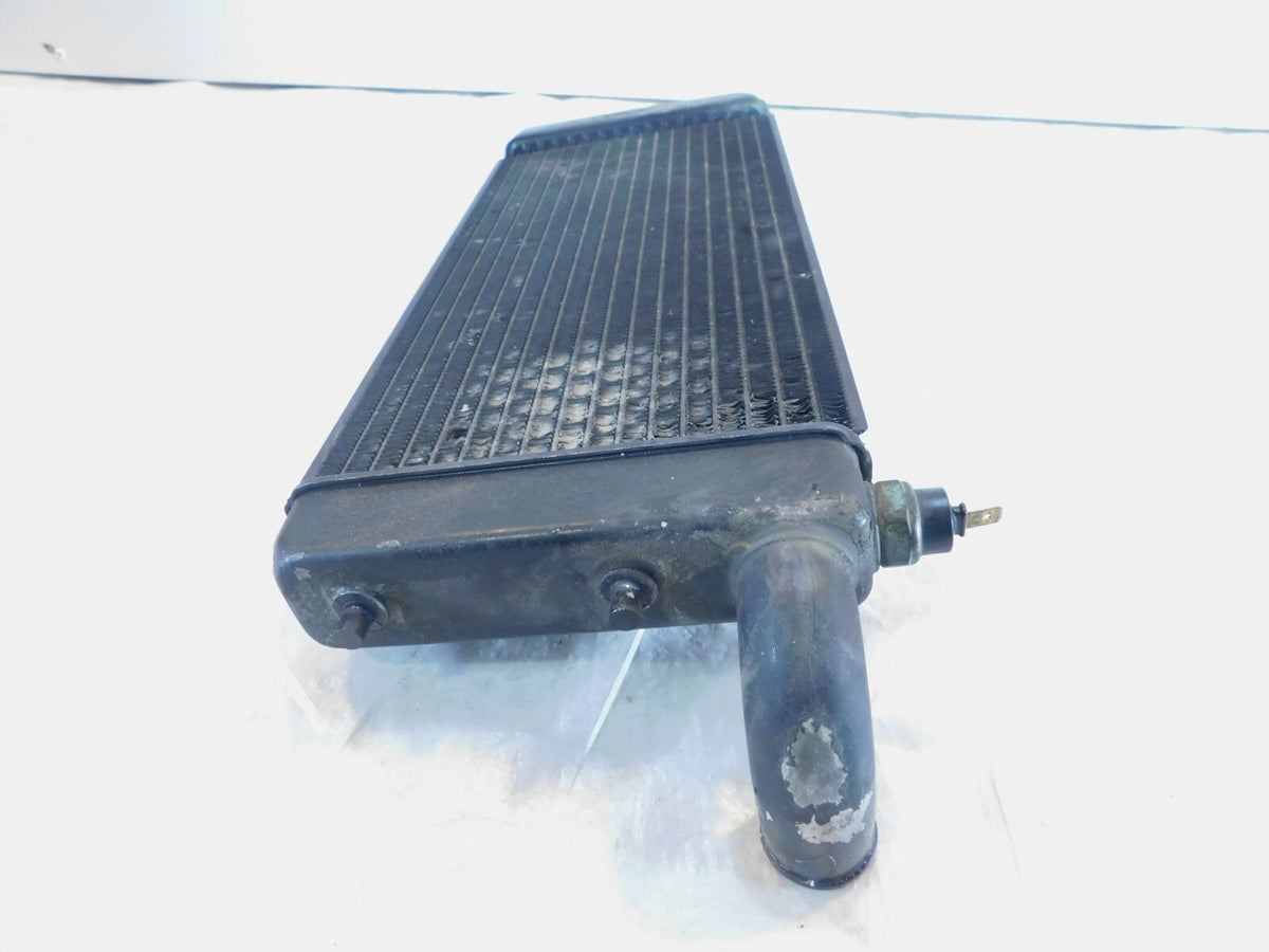 Honda VT750 VT750C Shadow 750 ACE Deluxe & Spirit Front Engine Coolant Radiator - C3 Cycle