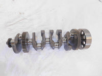 2009-2019 BMW S1000-RR S1000RR HP4 Engine Motor Crankshaft & Stator Flywheel - C3 Cycle