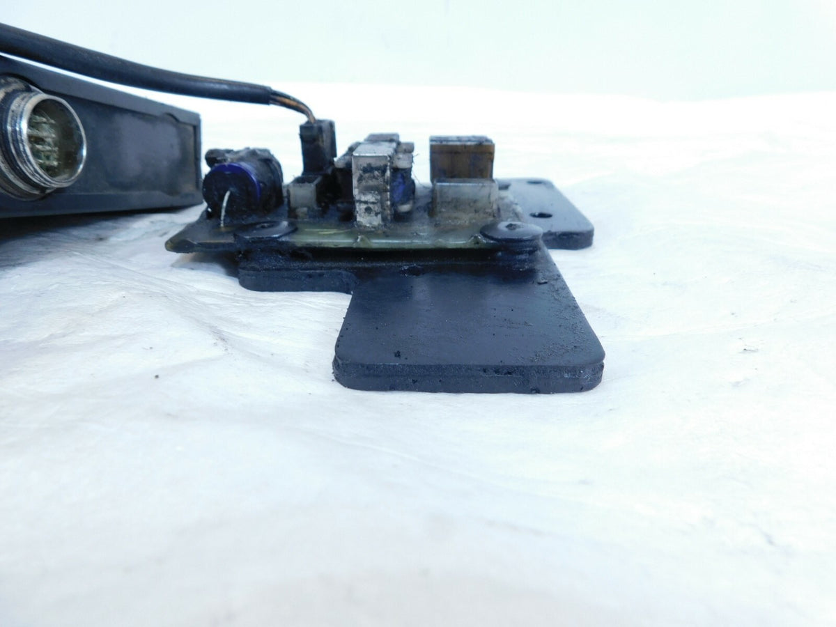 1991 Harley Davidson Electra Glide Ultra Classic CB Radio Transceiver Box-Parts - C3 Cycle
