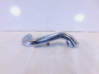 Harley Road King & Electra Glide Rear Exhaust Header Pipe Cover Heat Shield - C3 Cycle