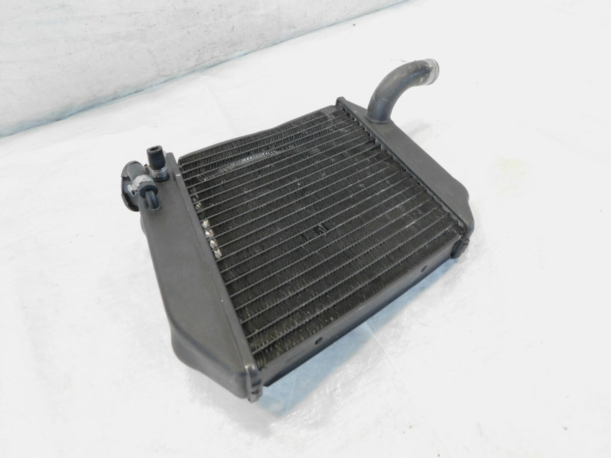 2008 2009 & 2010 Buell 1125 1125R 1125CR Right Engine Coolant Radiator - C3 Cycle