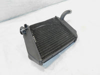 2008 2009 & 2010 Buell 1125 1125R 1125CR Right Engine Coolant Radiator - C3 Cycle