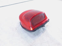 1999-2003 Honda CBR1100XX 1100 Blackbird Rear Red Tail Brake Lamp Light & Lens - C3 Cycle