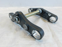 2008 2009 & 2010 Victory Vision Front Fork Upper Lower Triple Tree Mount Bracket - C3 Cycle