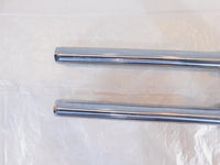 11-15 Harley Davidson 883 SuperLow Front End Right & Left Fork Shocks - Straight - C3 Cycle