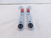 1999-2007 Honda VT1100 VT1100C Spirit Shadow Rear Fender Strut Mount Brackets - C3 Cycle