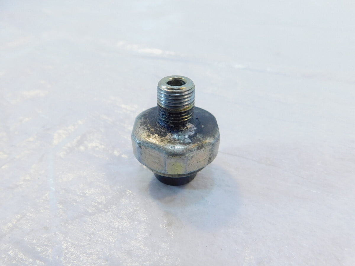 Kawasaki Ninja 300 ZX10R ZX-11 ZX1100 Engine Motor Oil Pressure Switch Sensor - C3 Cycle