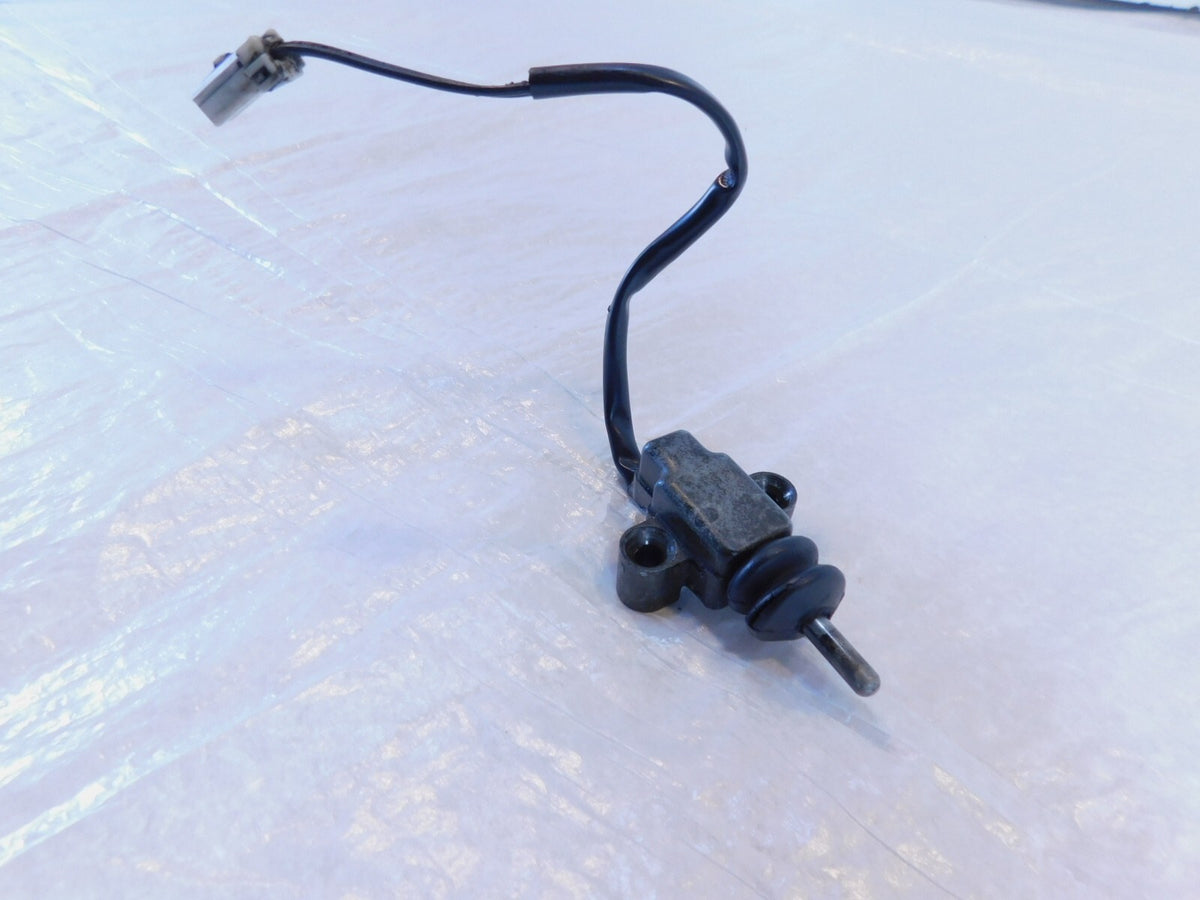 Buell M2 Cyclone & S3 Thunderbolt X1 Lightning Kick Side Stand Kickstand Switch - C3 Cycle