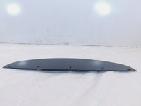Harley Davidson Touring Electra Glide Ultra Classic Short Windshield Windscreen - C3 Cycle