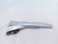01-10 Honda GL1800 Goldwing 1800 Silver Lower Right Frame Cover Fairing Cowling