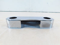 Harley Davidson Chrome Sportster 1000 & 1100 Front Fork Triple Tree Cover - C3 Cycle