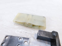 Harley Davidson EVO Dyna Softail Primary Chain Tensioner Pad w/ Mount Brackets - C3 Cycle