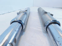2000 Victory V92 Sport Cruiser Front End Left & Right Fork Shocks Tubes - C3 Cycle