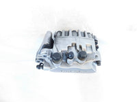 2008 2009 & 2010 Victory Vision Silver Front Left Brake Disc Caliper - C3 Cycle