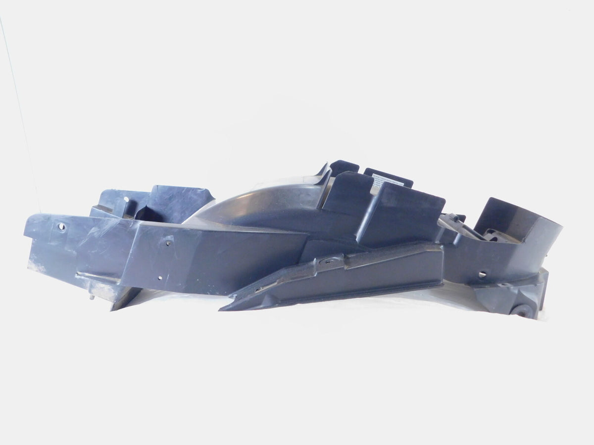 Suzuki Katana 600 GSX600F & 750 GSX750F Rear Fender Tail Undertail Battery Tray - C3 Cycle