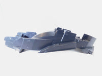 Suzuki Katana 600 GSX600F & 750 GSX750F Rear Fender Tail Undertail Battery Tray - C3 Cycle