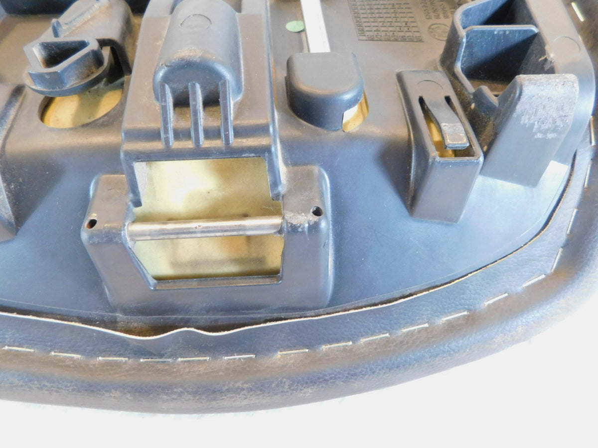 BMW R1250RT R1200RT K52 Black Heated Main Rider Driver Cushion Saddle Seat - C3 Cycle