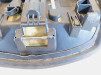 BMW R1250RT R1200RT K52 Black Heated Main Rider Driver Cushion Saddle Seat - C3 Cycle
