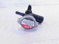 Honda VTX1300 VTX1300S VTX1300R VTX1800 VTX1800R Radiator Filler Neck w/ Cap - C3 Cycle