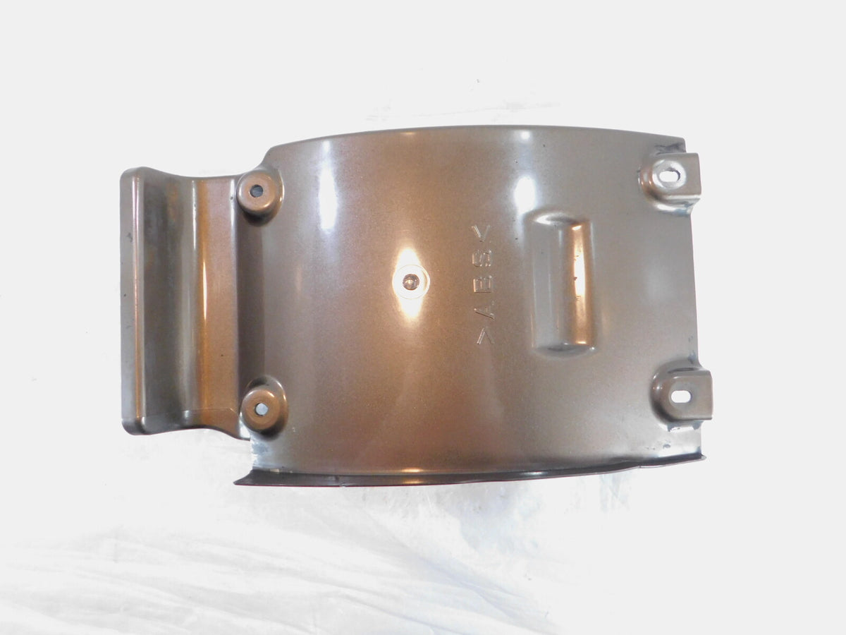 Yamaha XV1700 XV1600 Road Star Silverado & S Inner Rear Wheel Fender Mudguard - C3 Cycle