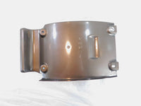 Yamaha XV1700 XV1600 Road Star Silverado & S Inner Rear Wheel Fender Mudguard - C3 Cycle