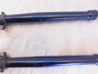 2002-2005 BMW R1150R Rockster Left/Right Front Suspension Fork Shock Leg Tubes - C3 Cycle