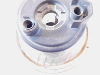 Harley Davidson Touring Road King Electra Glide Fog Passing Light Bulb Housing - C3 Cycle
