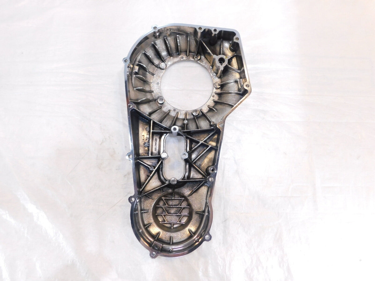 Harley Davidson Softail Fat Boy & Heritage Classic Primary Engine Motor Cover - C3 Cycle
