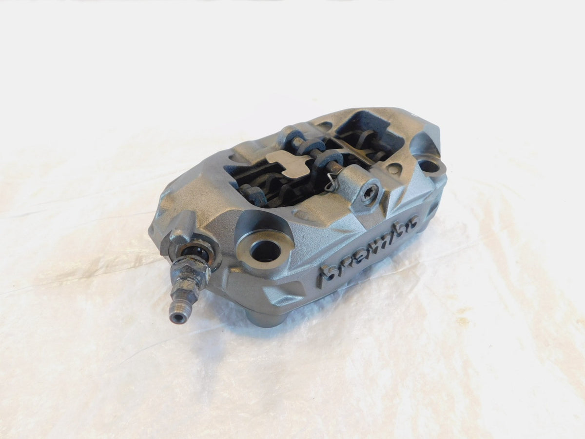 Can-Am Spyder F3 F3-S F3-T RT Limited LTD STD Front Right Brake Disc Caliper - C3 Cycle
