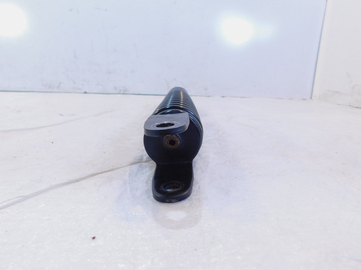 2014-2025 Vespa Primavera & Sprint 50 Black Rear Suspension Shock Absorber 16 in - C3 Cycle
