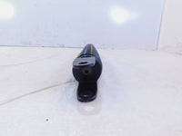 2014-2025 Vespa Primavera & Sprint 50 Black Rear Suspension Shock Absorber 16 in - C3 Cycle