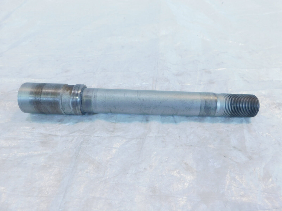 BMW K1600 K1600GT K1300 K1300S K1300R K1200R Front Wheel Axle Bolt Shaft Spindle - C3 Cycle